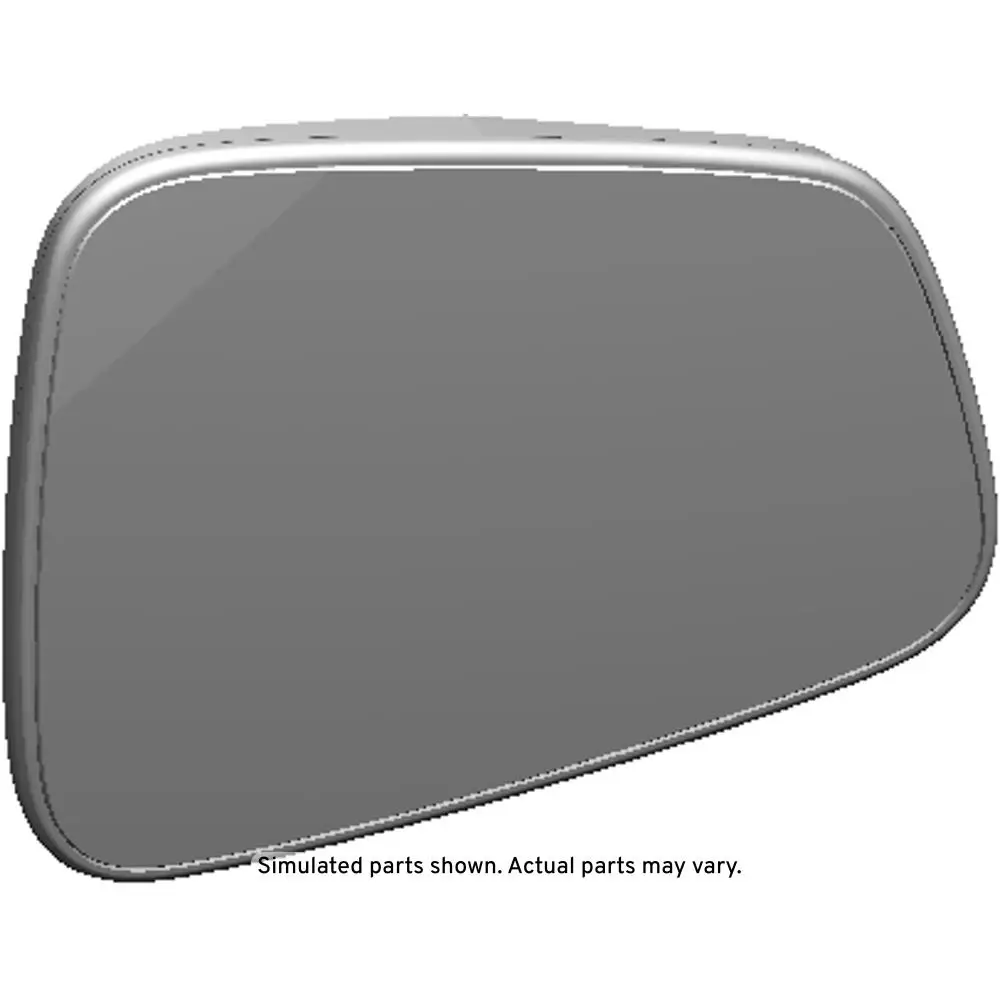95183199  Vidrio  Espejo Retrovisor Exte