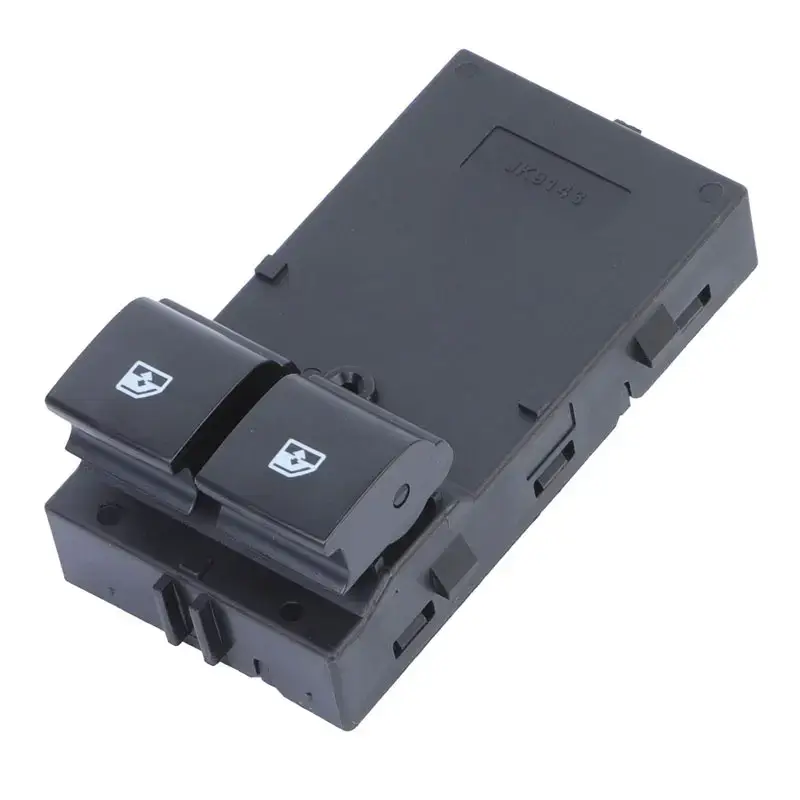 95188247 Tecla Lv Puerta Delantera Izquierda -conjunto 2 Teclas- Onix Prisma Spin Cobalt /14