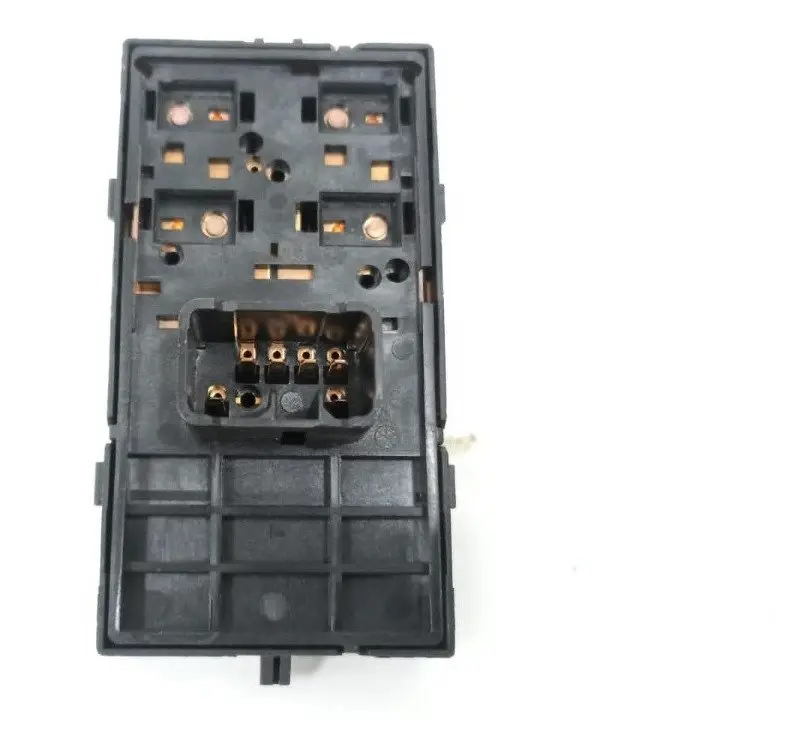 95188247 Tecla Lv Puerta Delantera Izquierda -conjunto 2 Teclas- Onix Prisma Spin Cobalt /14