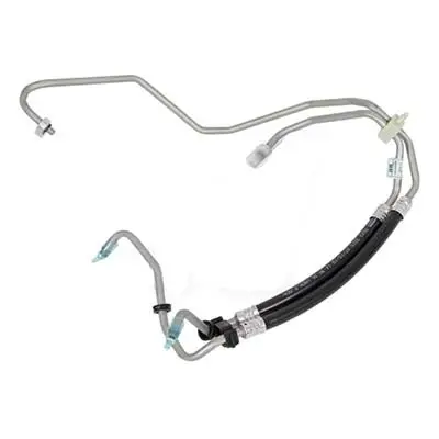 95193237 Manguera Refrigeracion Aceite Caja Automatica Cruze 1.8n