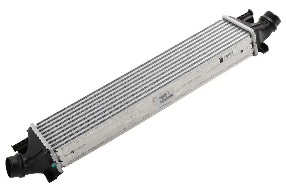 Radiador intercooler para Spin