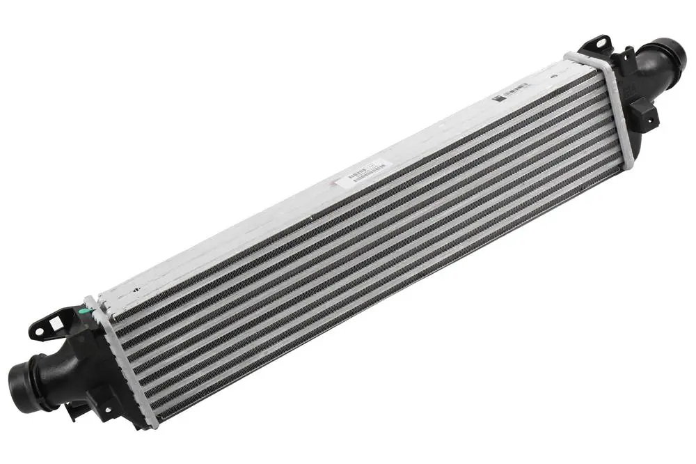 Radiador intercooler para Spin