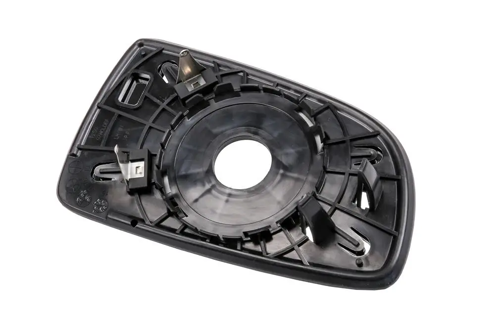 95214065  Vidrio  Espejo Retrovisor Ext