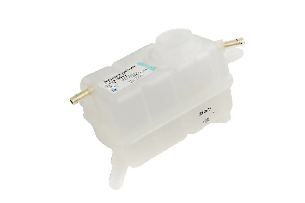 Depósito agua radiador para Aveo