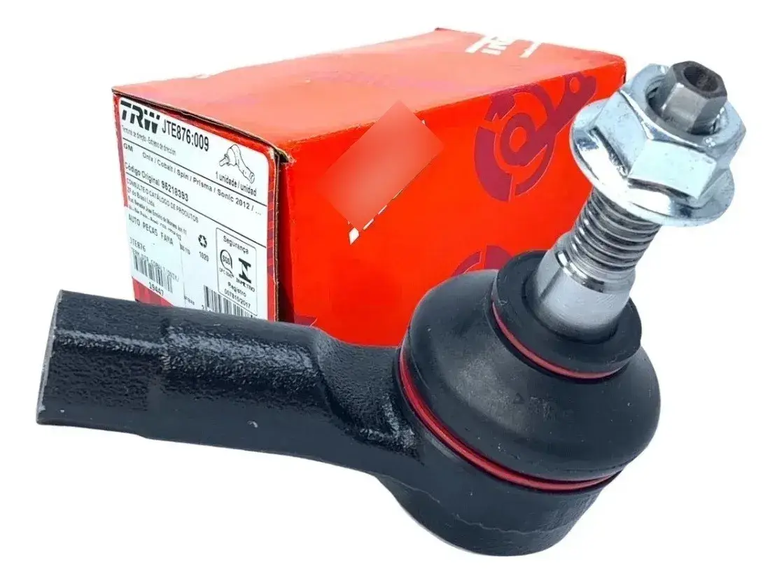 95218373T Extremo De Direccion Sonic - Spin - Cobalt - Onix