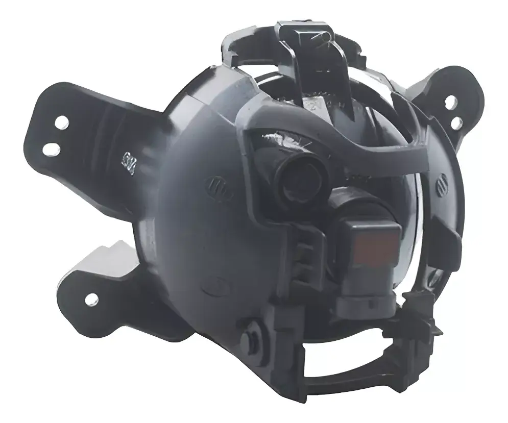 Faro auxiliar para Tracker G2