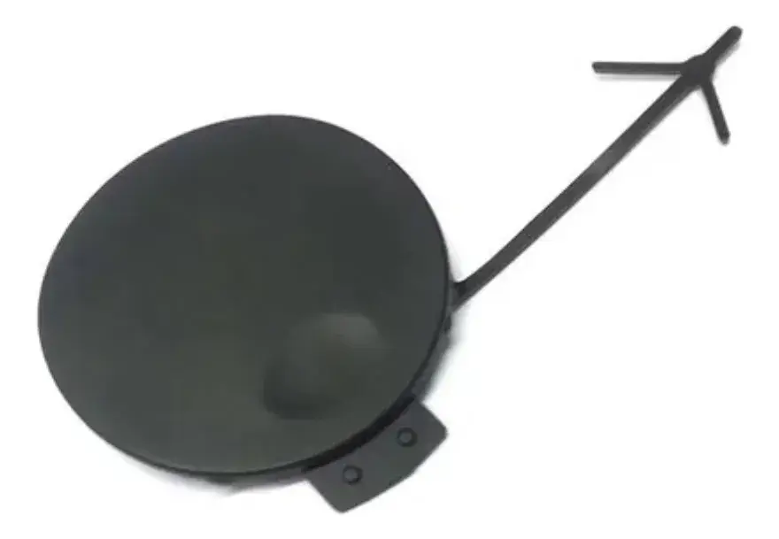 Tapa gancho de remolque trasero para Sonic