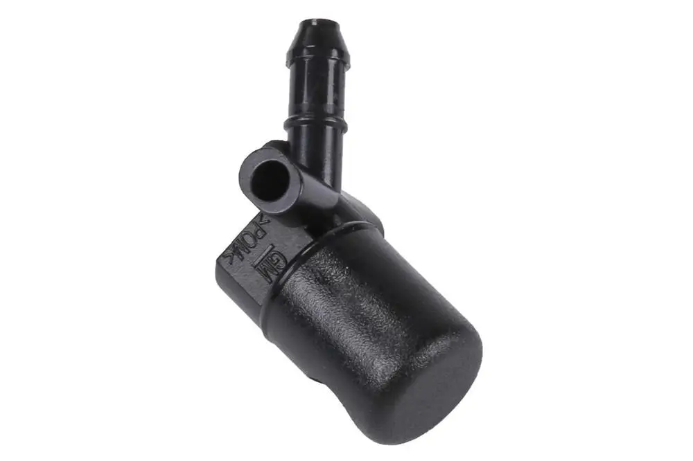 Sapito parabrisa para Tracker G2