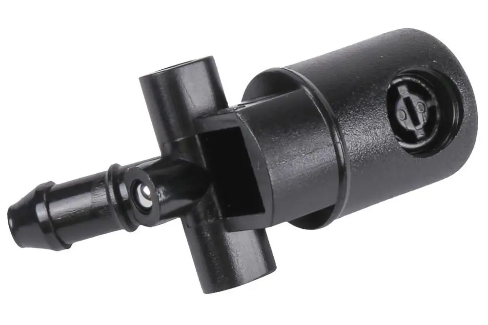 Sapito parabrisa para Tracker G2
