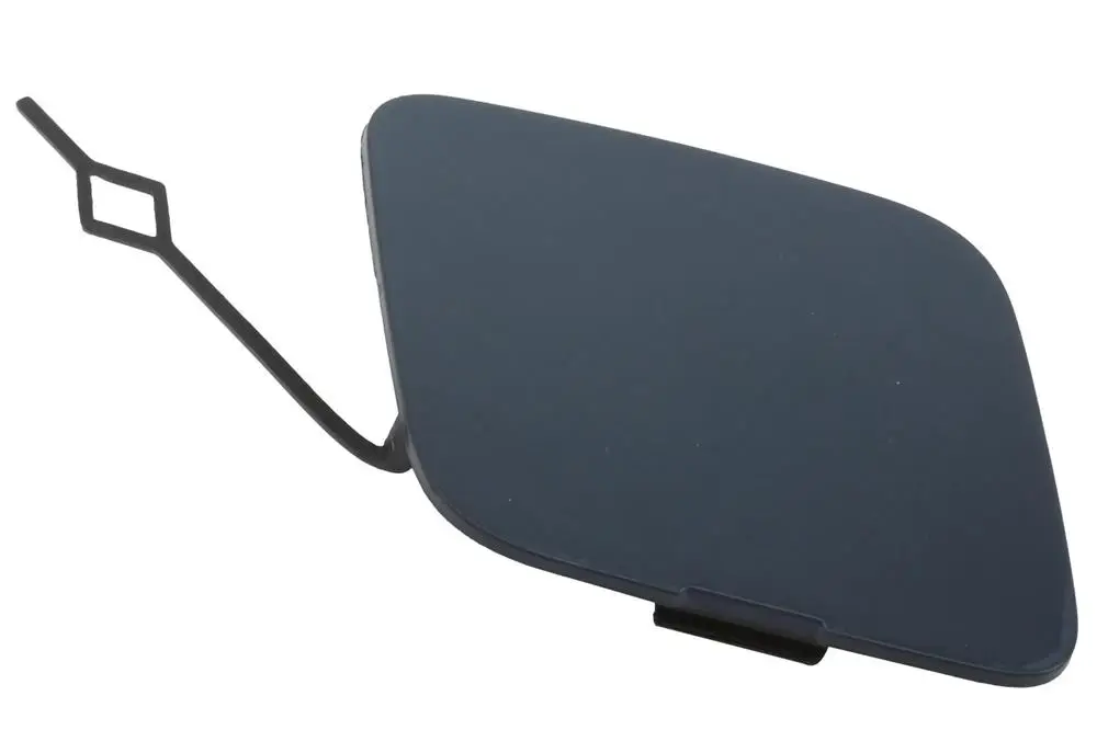 Tapa gancho de remolque delantero para Tracker G2