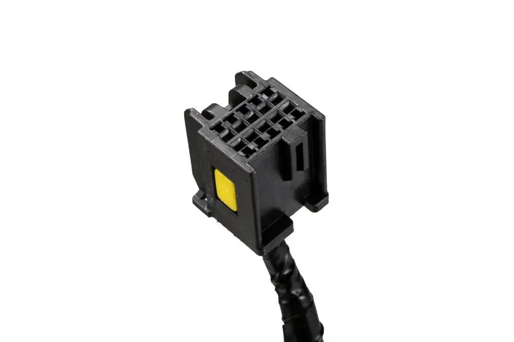 95243619 Espejo Electrico Derecho Tracker