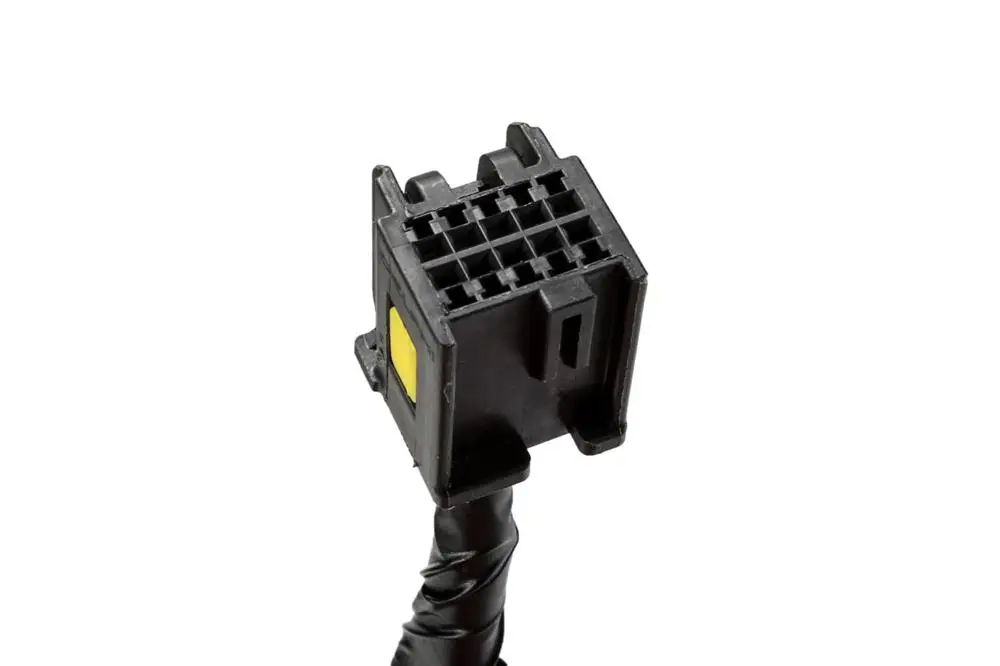 95243652 Espejo Electrico Izquierdo Tracker