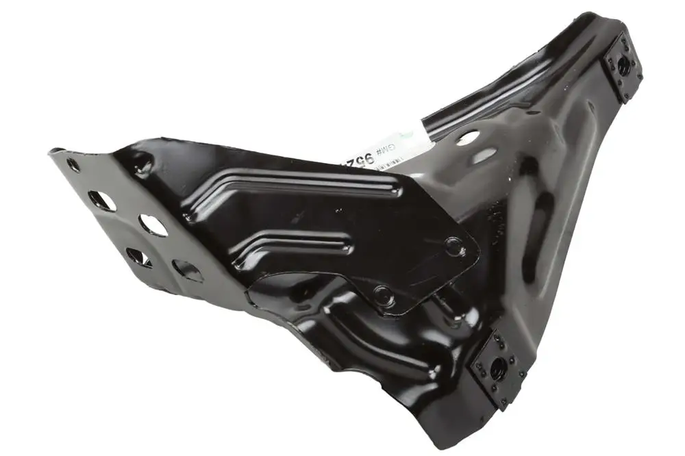 95244758 Soporte Guardabarro Delantero Lado Derecho Tracker