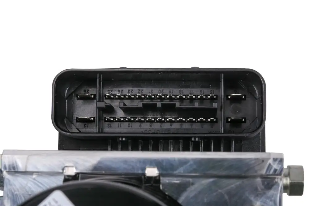 95245223 Modulo De Abs Aveo