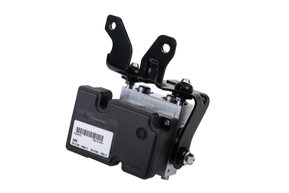 95245223 Modulo De Abs Aveo