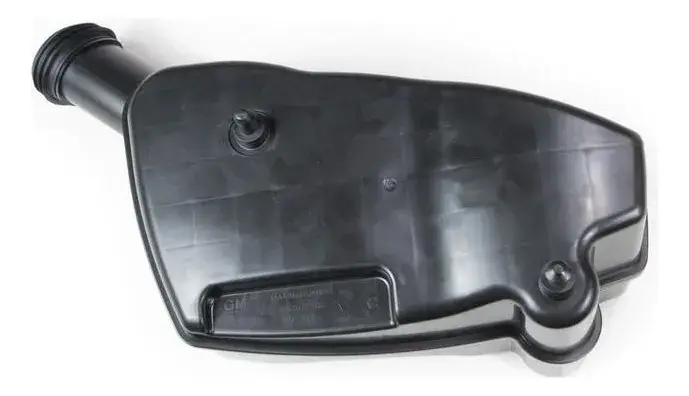 95264829 Resonador Filtro De Aire Tracker