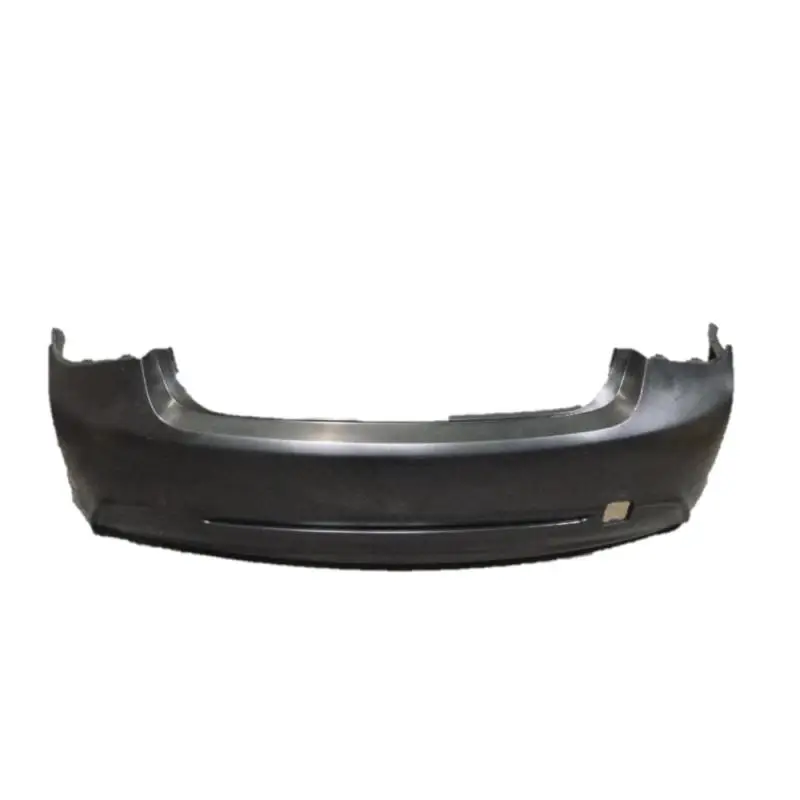 95270106 Paragolpe Trasero Cruze 4p 13/