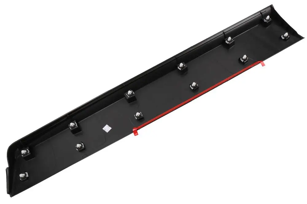 Moldura puerta para Tracker G2