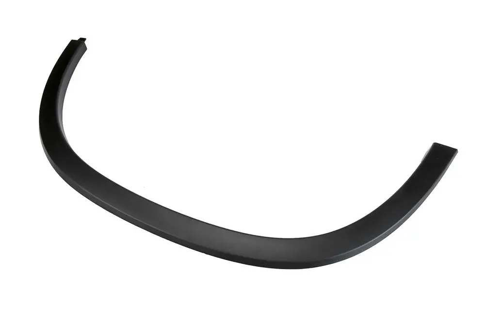 Moldura pasarrueda para Tracker G2
