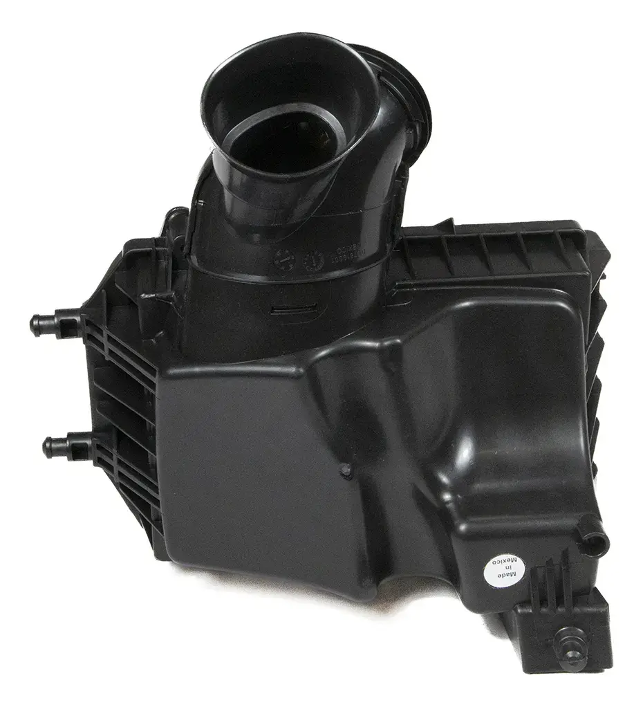 Caja filtro de aire para Tracker G2