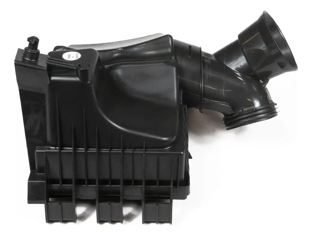 Caja filtro de aire para Tracker G2