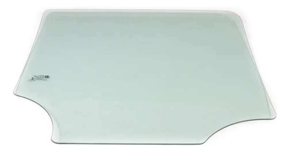 Vidrio puerta trasera para Tracker G2
