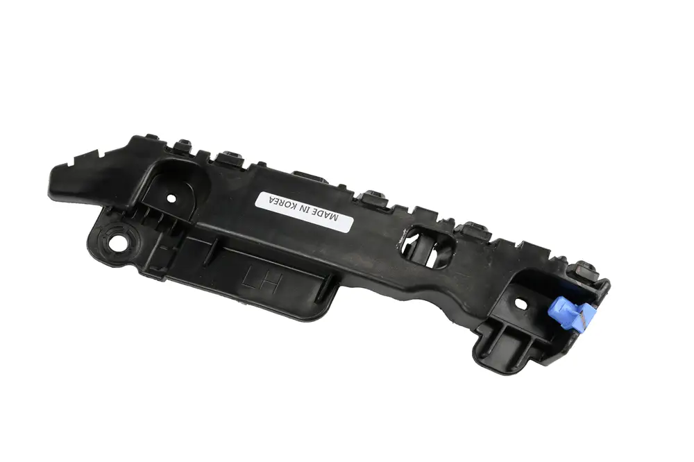 95291687 Soporte Paragolpe Del Izq Lateral Cruze