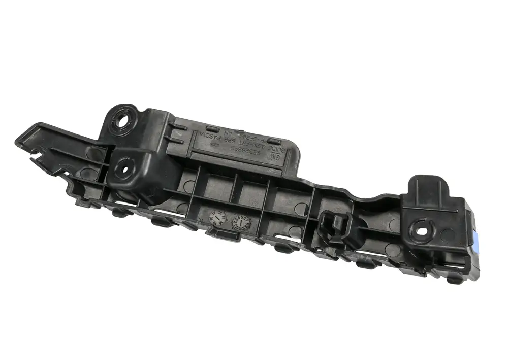 95291687 Soporte Paragolpe Del Izq Lateral Cruze