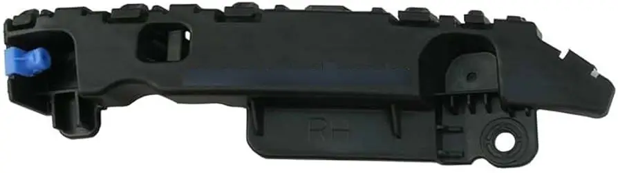 95291688 Soporte Paragolpe Del Der Lateral Cruze