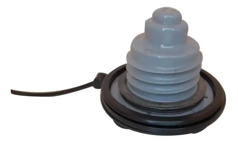 95292262N Tapa Tanque Combustible S/llave Sonic Prisma B  Onix - Tracker Cruze