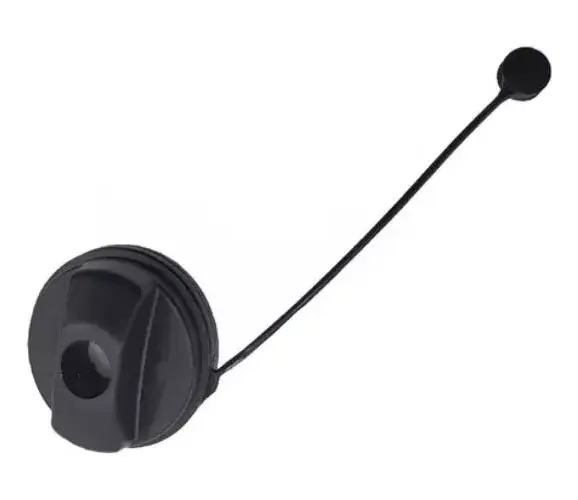 95292265 Tapa Tanque Combustible C/llave Cobalt 1.8n - Spin - Sonic - Onix - Prisma B