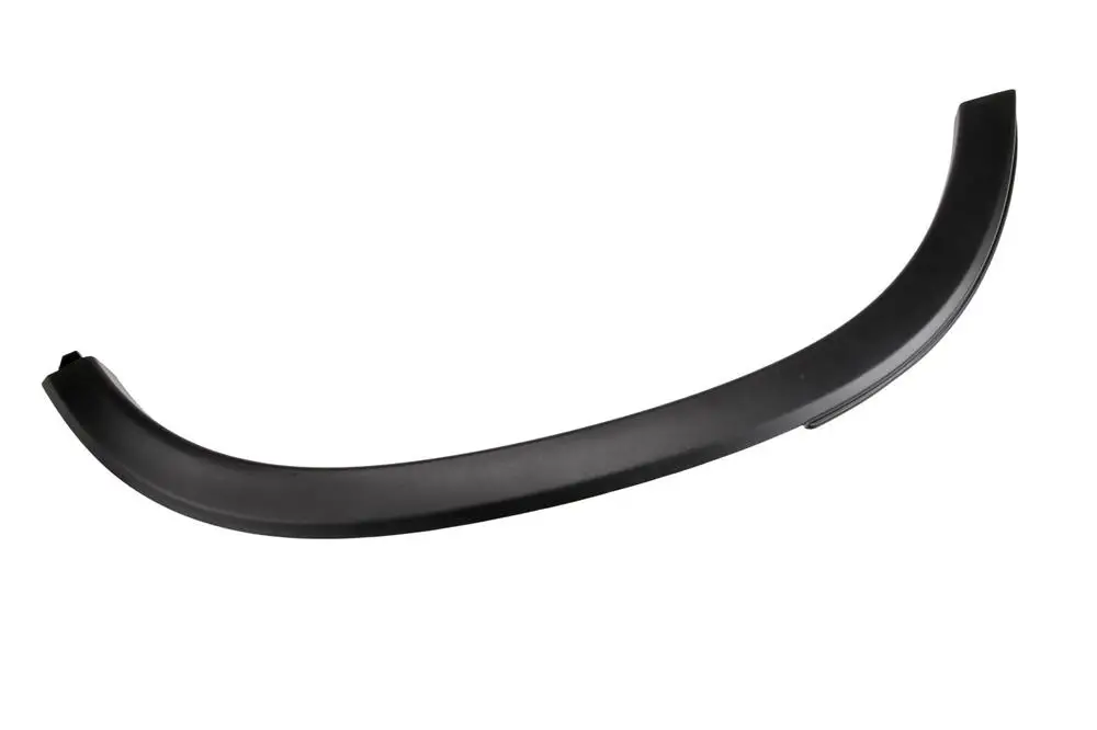 Moldura pasarrueda para Tracker G2
