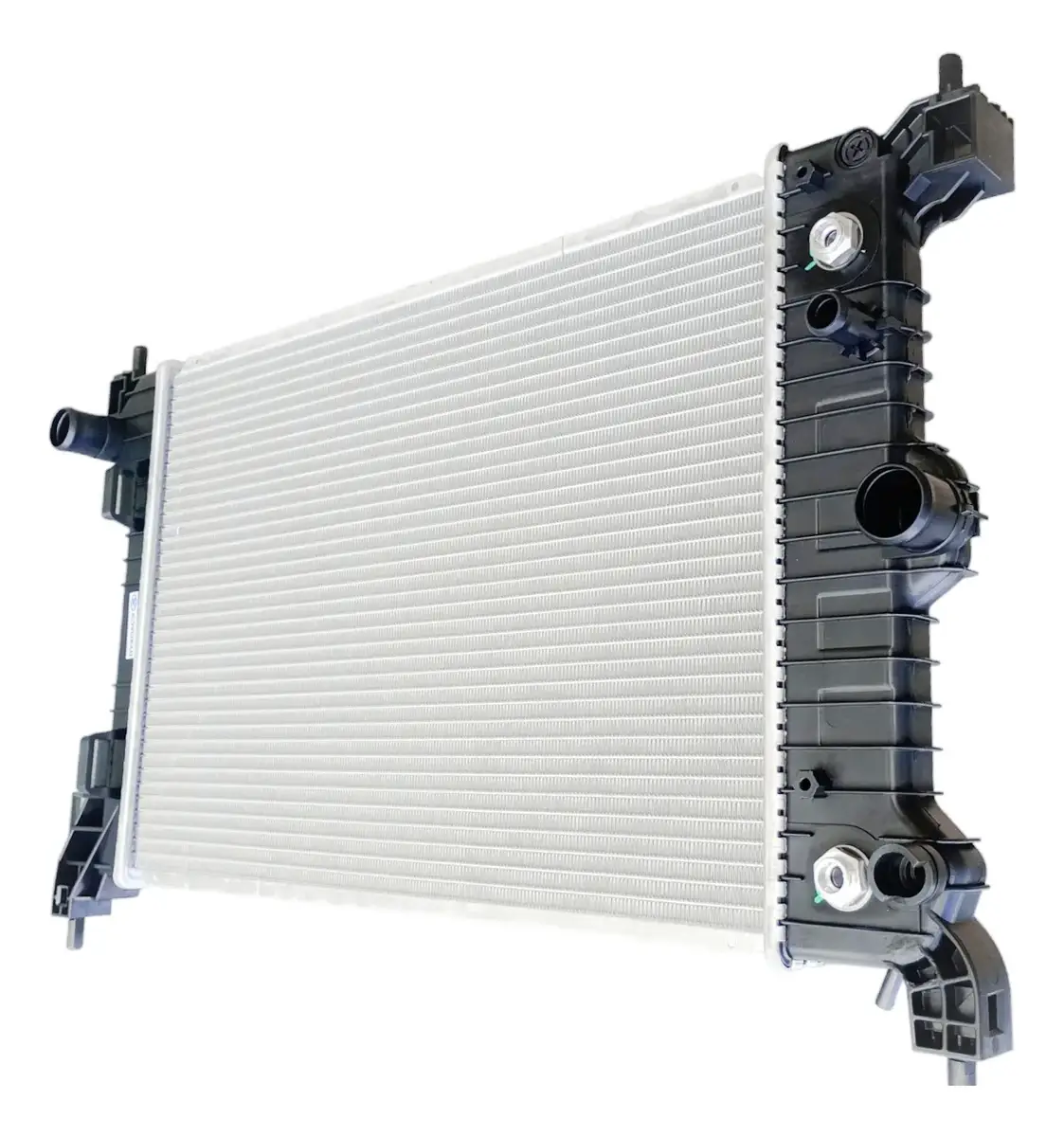 95298549N Radiador De Motor Sonic - Tracker Automatico