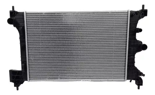 95298551 Radiador De Motor Sonic Manual - Tracker