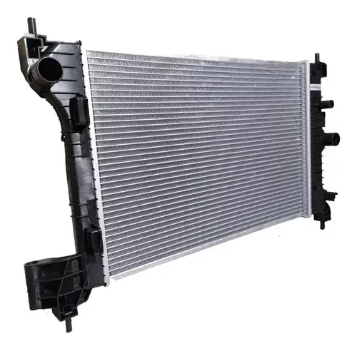 95298551 Radiador De Motor Sonic Manual - Tracker