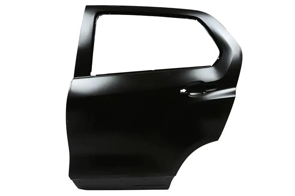 Puerta trasera para Tracker G2