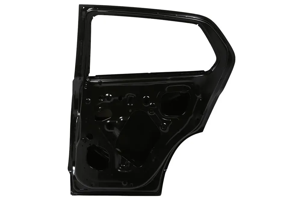 Puerta trasera para Tracker G2