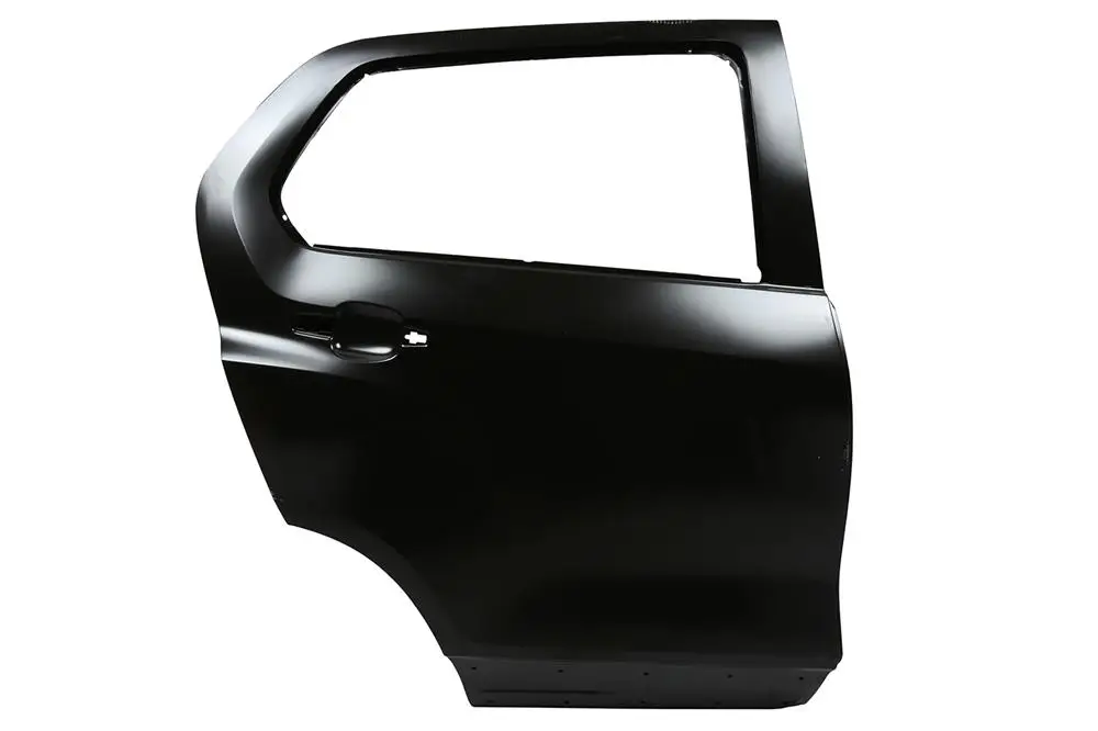 Puerta trasera para Tracker G2