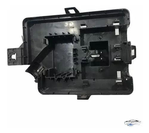 95315661 Caja De Fusibles - Inferior- Sonic