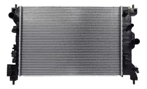 95316030N Radiador De Motor Sonic -tracker Manual