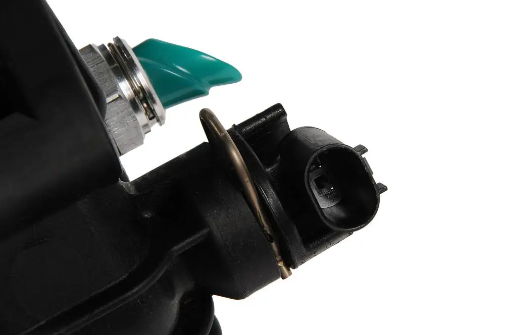 95316047 Radiador De Motor Sonic Automatico