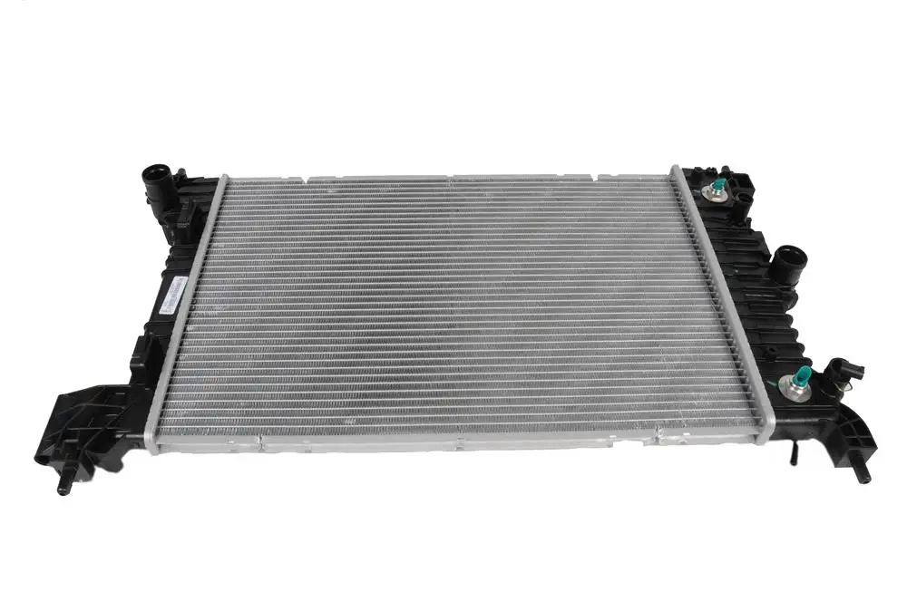 95316047 Radiador De Motor Sonic Automatico