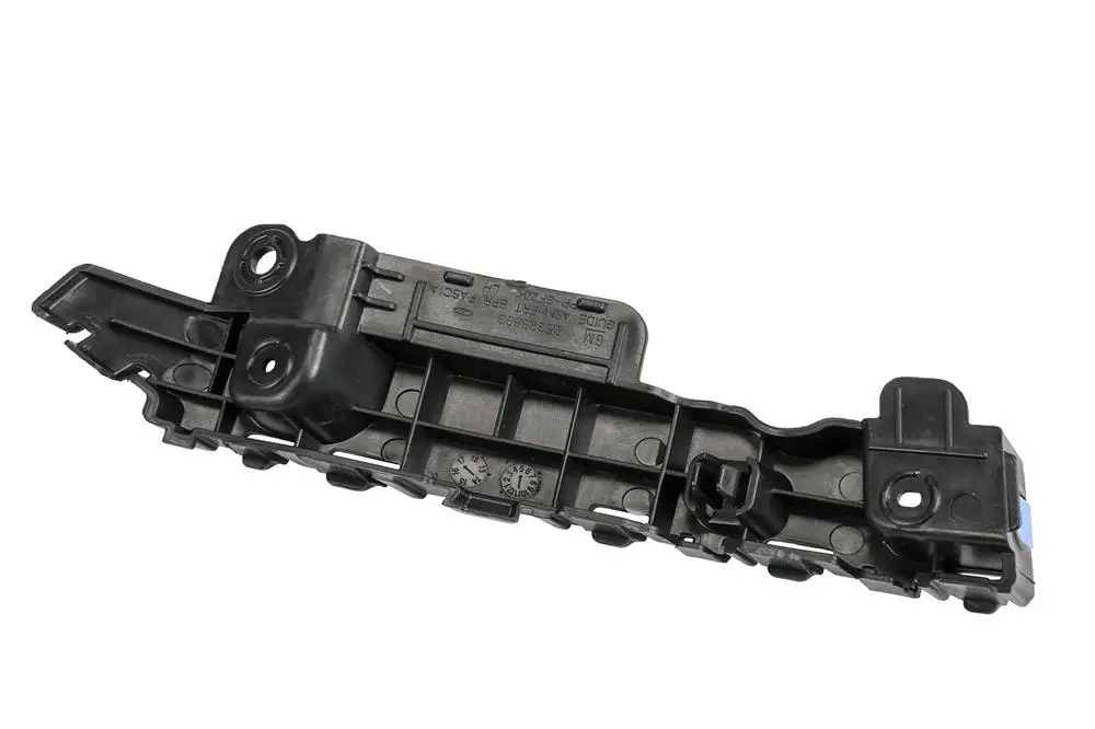 95328893 Soporte Paragolpe Del Izq Lateral Cruze /12