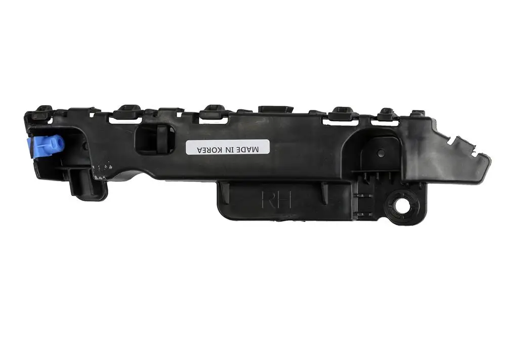 95328894 Soporte Paragolpe Del Der Lateral Cruze