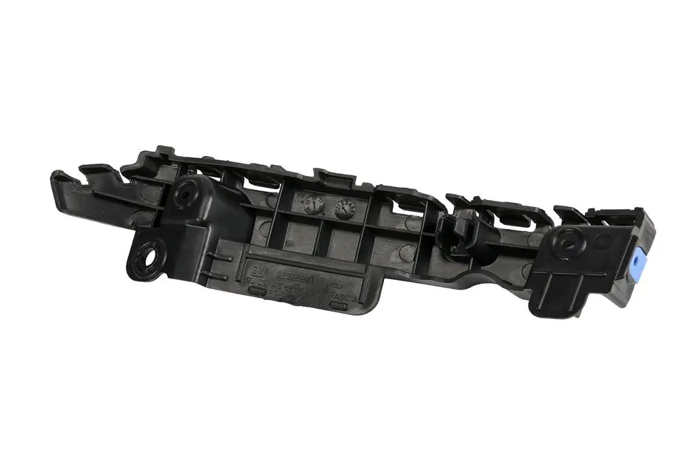 95328894 Soporte Paragolpe Del Der Lateral Cruze