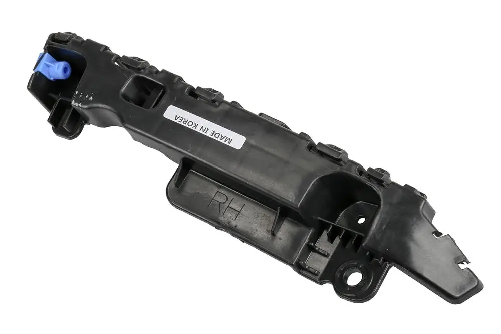 95328894 Soporte Paragolpe Del Der Lateral Cruze