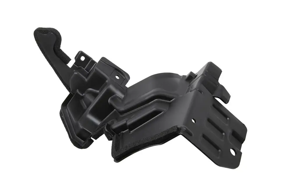95351686 Deflector Aire Radiador Inferior Sonic