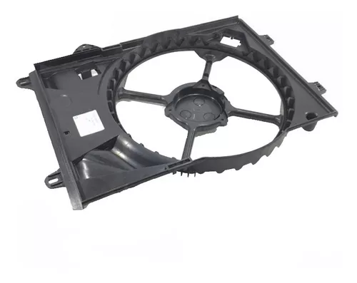 95352366 Soporte Electro Radiador Onix-prisma-spin-cobalt /16