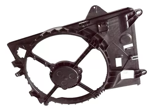 95352366 Soporte Electro Radiador Onix-prisma-spin-cobalt /16