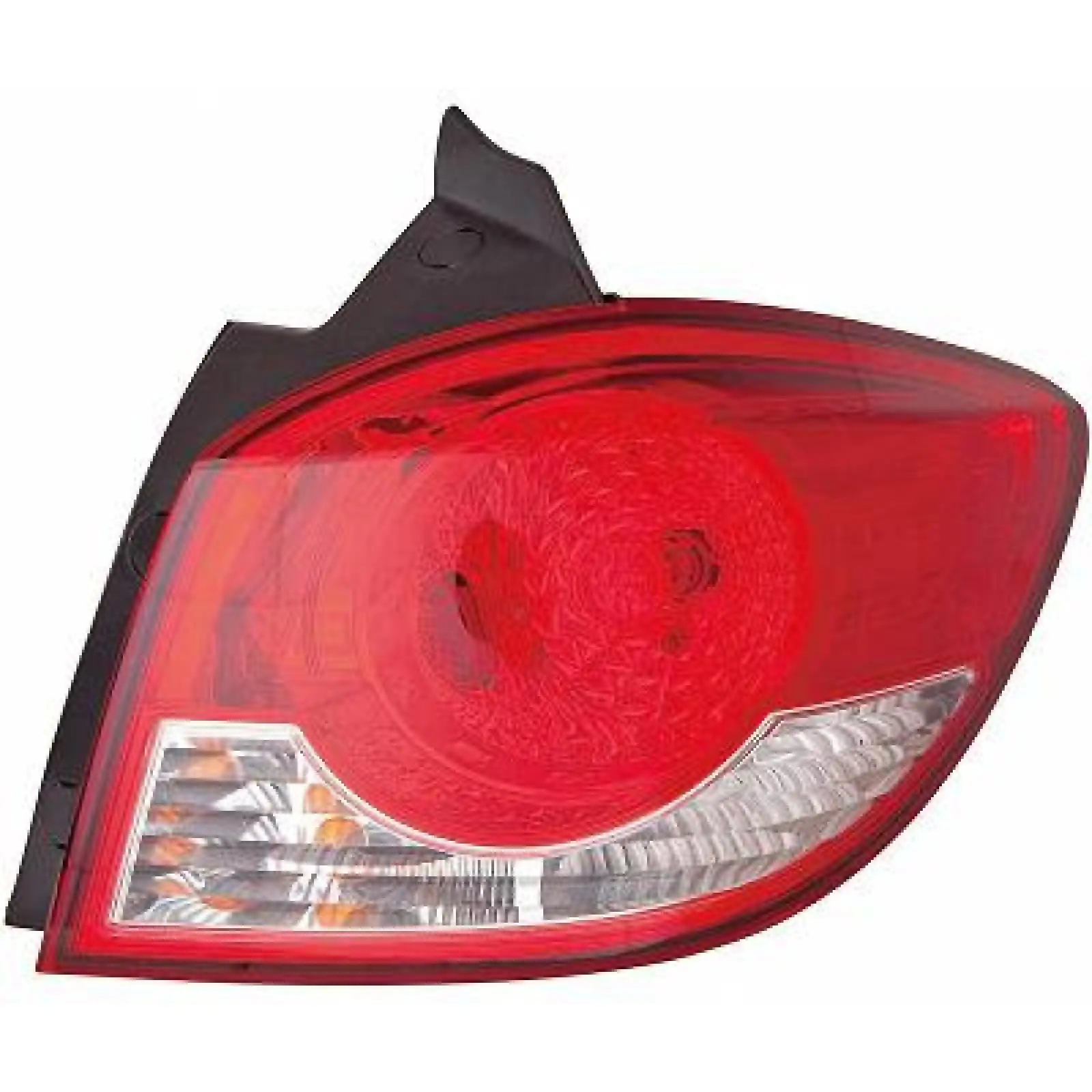 95365877 Faro Trasero Derecho Cruze 5p